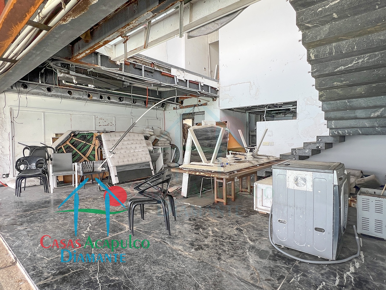 Solar Ocean PH 3 - Estancia 3 Solar Ocean PH 3 - Estancia 3